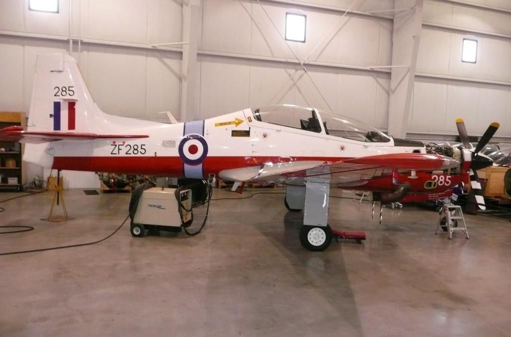 Tucano